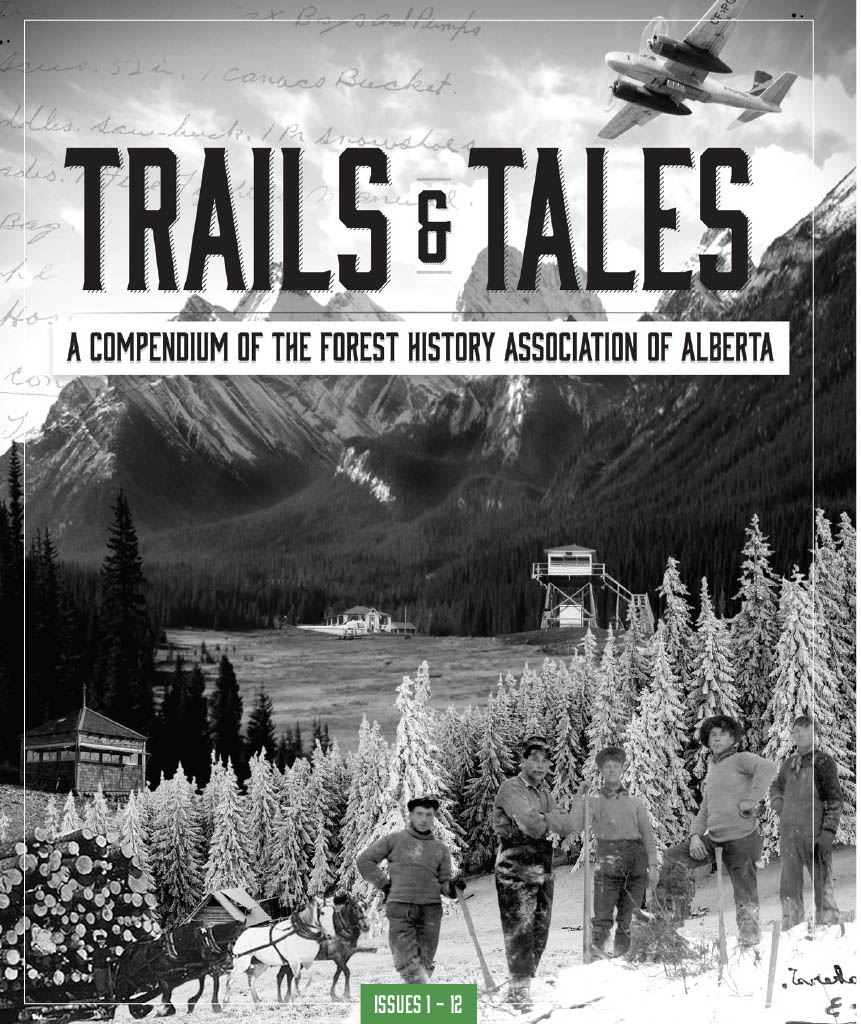 Trails and Tales - Compendium 